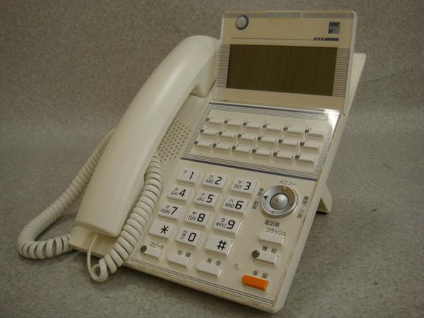 SS510電話機(W)