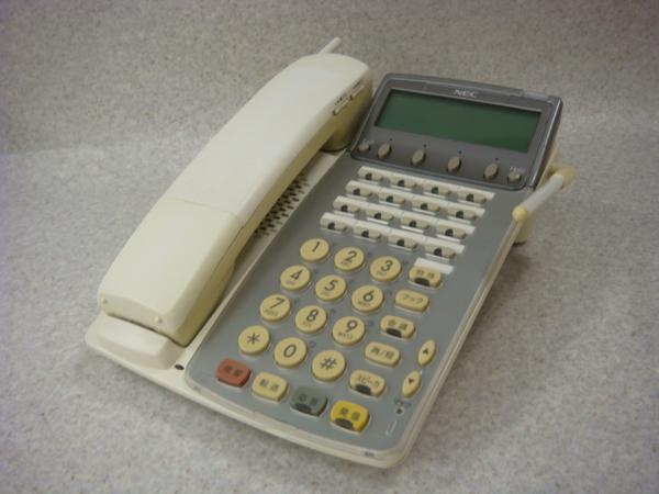 DTR-16R-1D(WH) 電話機 | 株式会社電話センター | 中古ビジネスホンの販売