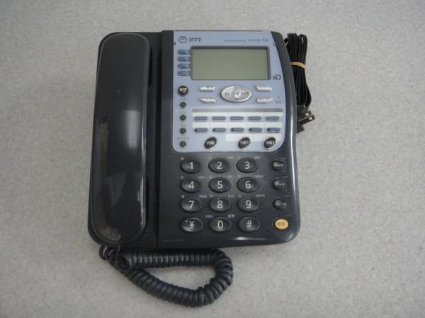 主装置内蔵電話機 | 株式会社電話センター | 中古ビジネスホンの販売