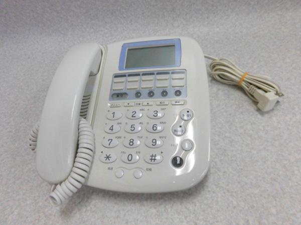 主装置内蔵電話機 | 株式会社電話センター | 中古ビジネスホンの販売