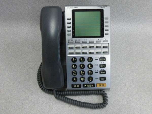 VE-F39-W パナソニック(Panasonic) | 株式会社電話センター | 中古 