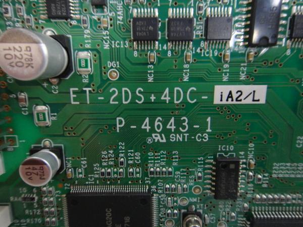 ET-2DS+4DC-iA2/L