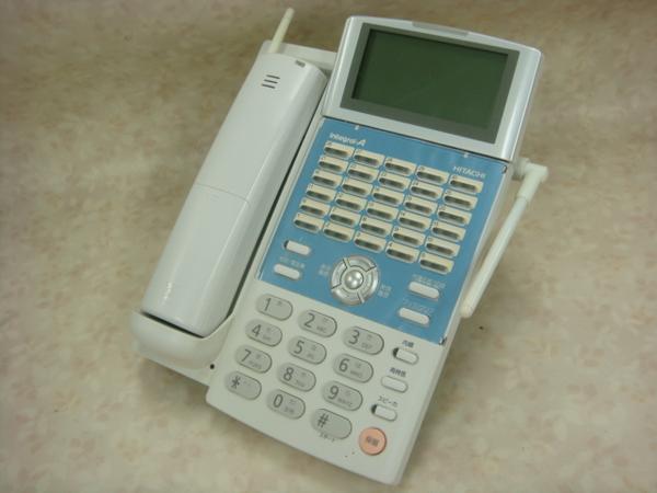 ET-30iA-DHCL 日立・ナカヨ | 株式会社電話センター | 中古