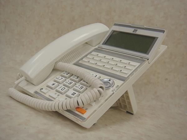 IPF610電話機(W)