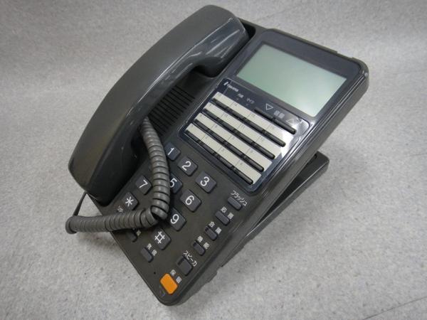 TD100電話機(K)