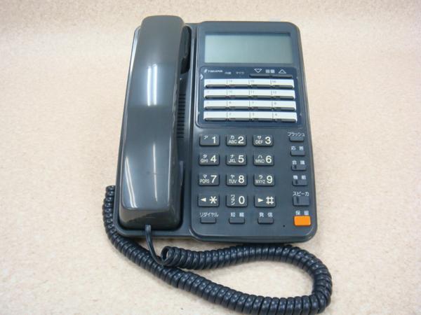 TD110電話機(K)