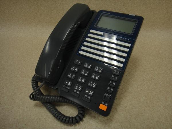 TD200電話機(K)