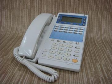 大手販売 ZZ1 GX-(18)STEL-(1)(K) 標準電話機 NTT ♪ 6026 OA機器