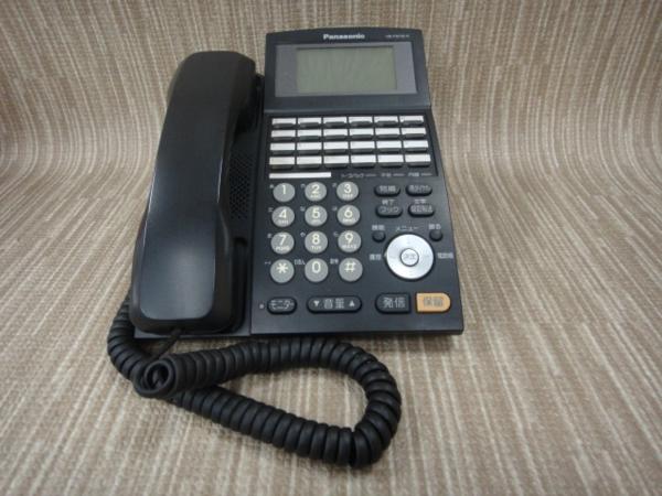 VB-F411KB-K パナソニック(Panasonic) | 株式会社電話センター | 中古 