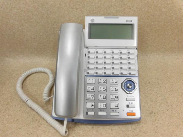 MKT/ARC-30DKHF-W OKI | 株式会社電話センター | 中古ビジネスホンの販売