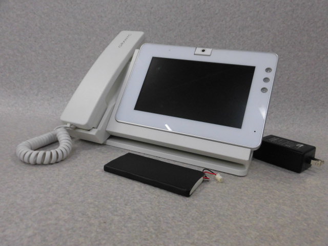 IP-MP101A [IP-MP101A-T512M(W)+IP-MP101A-CR(W)]