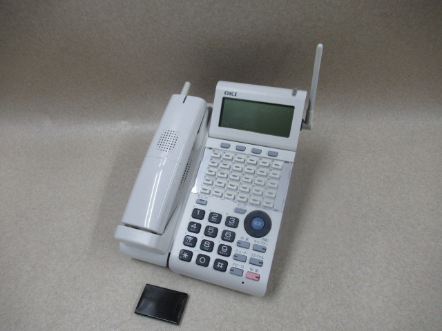 DI2182 MKT/IP-30DKCL OKI | 株式会社電話センター | 中古ビジネスホン 