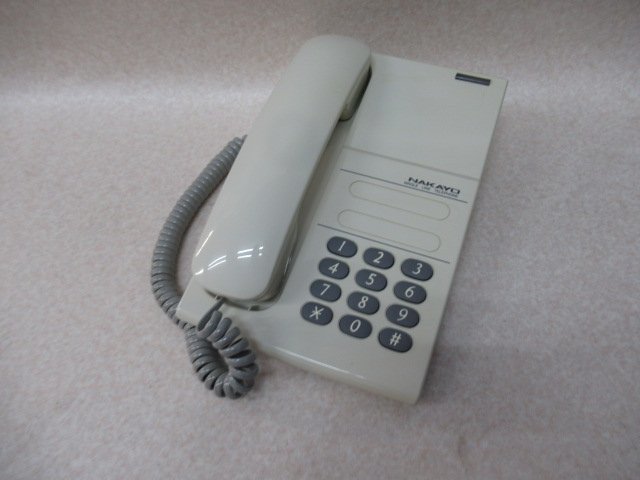 NS-A1電話機 GW