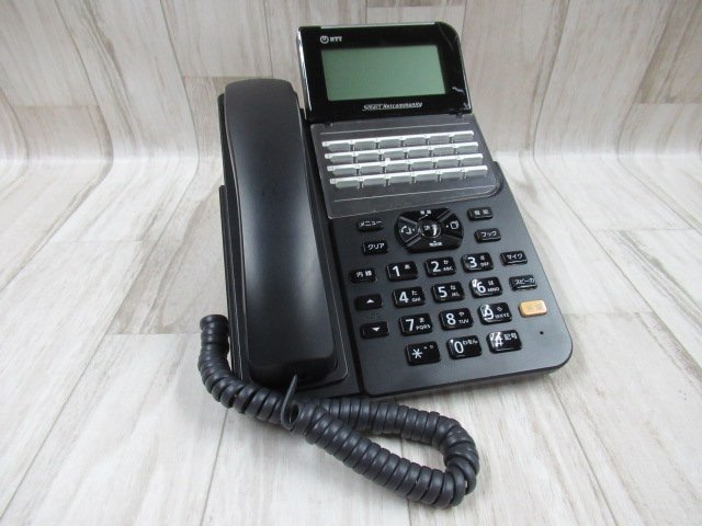 ZX-(24)STEL-(1)(K) NTT | 株式会社電話センター | 中古ビジネスホンの販売