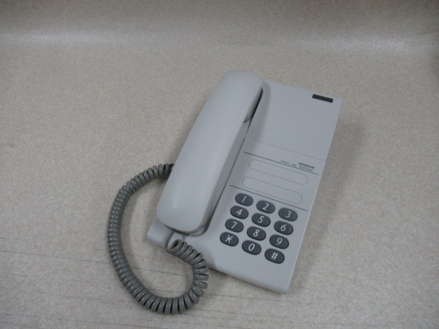 HI-A1Ⅱ電話機GW