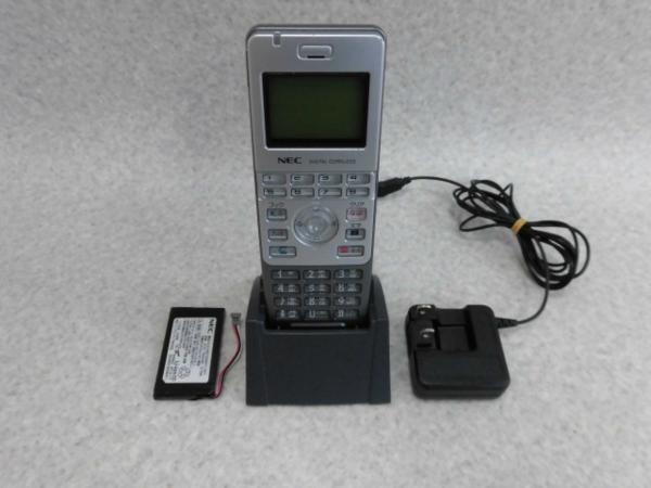 IP3D-8PS-2 NEC | 株式会社電話センター | 中古ビジネスホンの販売