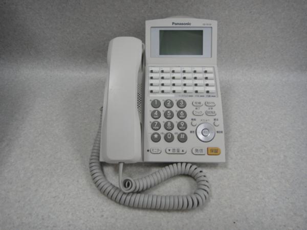 VB-F611KA-W パナソニック(Panasonic) | 株式会社電話センター | 中古