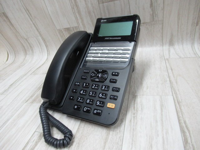 ZX-(24)STEL-(1)(K) NTT | 株式会社電話センター | 中古ビジネスホンの販売