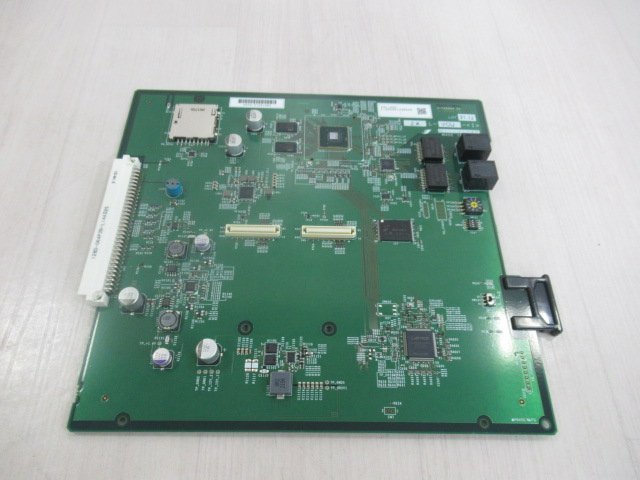 ZXL-VCU-(1) NTT | 株式会社電話センター | 中古ビジネスホンの販売