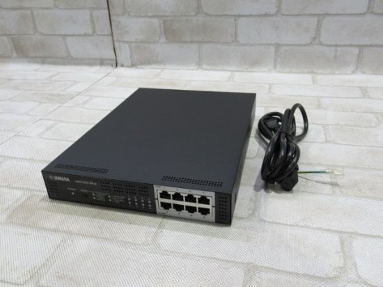 SWX2200-8PoE